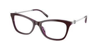 Tory Burch TY2165U style-color 2050 Purple Crystal