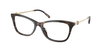 Tory Burch TY2165U style-color 1728 Dark Tortoise