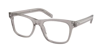 Prada PR A13V style-color 10J1O1 Hematite
