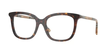 Burberry BE2430 style-color 4216 Dark Havana