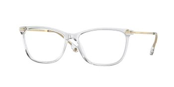 Versace VE3274B style-color 5305 Transparent Grey
