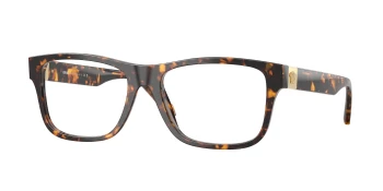 Versace VE3380 style-color 5514 Havana Tortoise