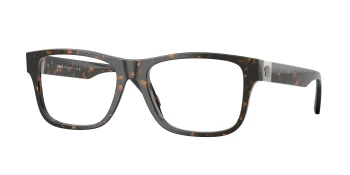 Versace VE3380 style-color 5528 Brown Tortoise