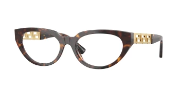 Versace VE3383F style-color 108 Havana