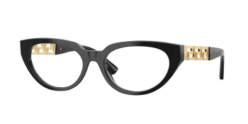 Versace VE3383F style-color GB1 Black