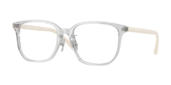 Vogue VO5550D style-color 3251 Transparent Grey