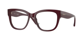 Vogue VO5605 style-color 2426 Full Bordeaux