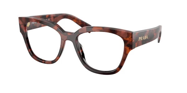 Prada PR 09YV Prescription Eyeglasses | Free Shipping  display picture 2