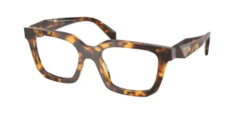 Prada PR C08V style-color 14L1O1 Honey Tortoise