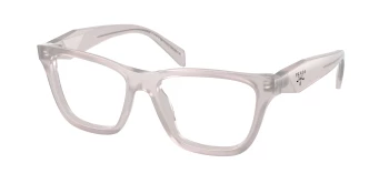 Prada PR C10V style-color 29G1O1 Opal Dove