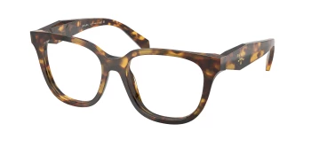 Prada PR C11V style-color 14L1O1 Honey Tortoise