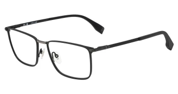 Police VPLR64 style-color 0599 Matt Black W / Gunmetal