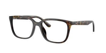 Ray-Ban RX7248D style-color 2012 Havana