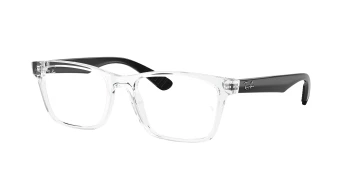Ray-Ban RX7025 style-color 5943 Transparent