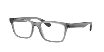 Ray-Ban RX7025 style-color 8475 Light Grey