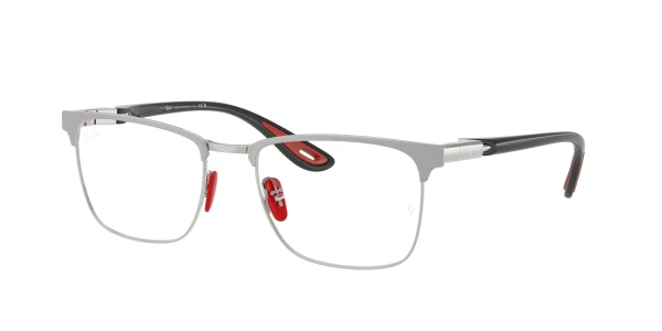 Ray-Ban RX6621M