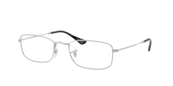 Ray-Ban RX6647 style-color 2501 Silver