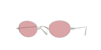Oliver Peoples OV1185 CALIDOR 0OV1185 style-color 5345 Silver