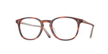 Oliver Peoples OV5397U FINLEY VINTAGE style-color 1799 Semi - Matte Koa Tortoise