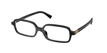 Miu Miu MU 01YV style-color 16K1O1 Black