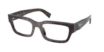 Prada PR C02V style-color 17N1O1 Root Tortoise