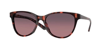 Costa Del Mar 6S2012 CATHERINE 06S2012 style-color 201209 Sunset Tortoise / Rose Gradient Lightwave Glass Lens