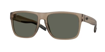 Costa Del Mar 6S9013 SPEARO XL 06S9013 style-color 901321 Matte Brown Smoke / Gray Lightwave Glass Lens