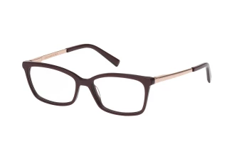 Abercrombie & Fitch AF50035 style-color 069 Shiny Bordeaux / Shiny Rose Gold