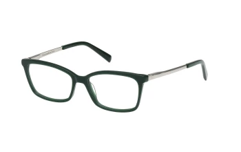 Abercrombie & Fitch AF50035 style-color 093 Shiny Light Green / Shiny Light Ruthenium