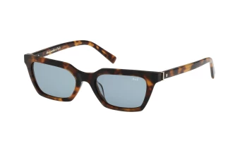 Abercrombie & Fitch AF00031 style-color 52N Dark Havana / Dark Havana / green green Lens