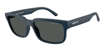 Arnette AN4362 TWISTER 0AN4362 style-color 275987 Dark Blue / Dark Grey Lens