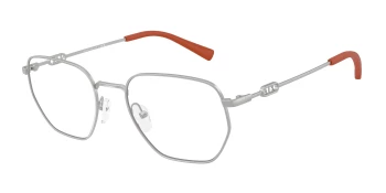 Armani Exchange AX1074 style-color 6020 Matte Silver