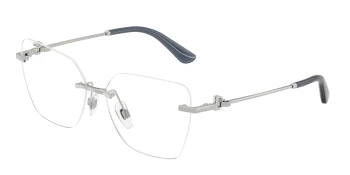 Dolce & Gabbana DG1363 style-color 05 Silver