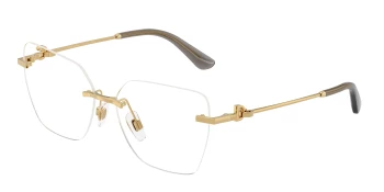 Dolce & Gabbana DG1363 style-color 02 Gold