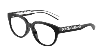 Dolce & Gabbana DX5007 style-color 501 Black
