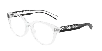Dolce & Gabbana DX5007 style-color 3133 Crystal