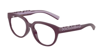 Dolce & Gabbana DX5007 style-color 3360 Violet