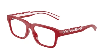 Dolce & Gabbana DX5008 style-color 3088 Red