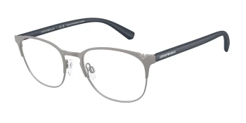 Emporio Armani EA1059 style-color 3096 Matte Gunmetal