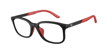 Emporio Armani EK3008U style-color 5009 Matte Black