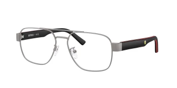 Ferrari Scuderia FZ7014D Prescription Eyeglasses | Free Shipping