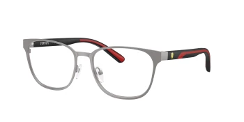 Ferrari Scuderia FZ7016 style-color 101 Matte Gunmetal