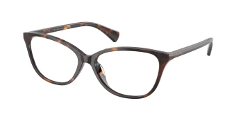 Ralph RA7190U style-color 5003 Shiny Dark Havana