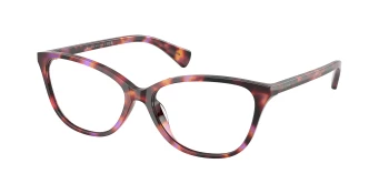 Ralph RA7190U style-color 6239 Transparent Rose