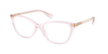 Ralph RA7190U style-color 6290 Transparent Rose