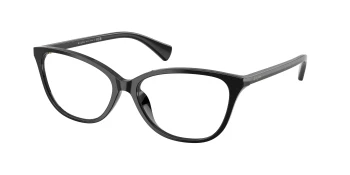 Ralph RA7190U style-color 5001 Shiny Black