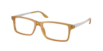 Ralph Lauren RL6128 style-color 5275 Opaline Honey