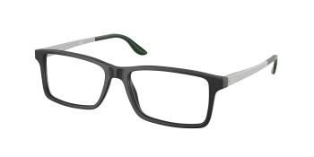 Ralph Lauren RL6128 style-color 5514 Matte Black