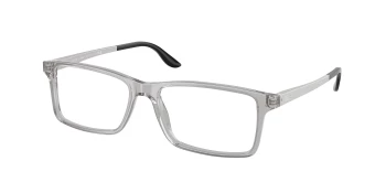 Ralph Lauren RL6128 style-color 5111 Transparent Grey
