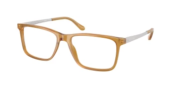 Ralph Lauren RL6133 style-color 5275 Opal Honey